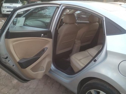 2016 Hyundai Verna for sale at low price