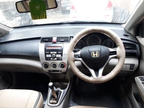 Used 2009 Honda City for sale