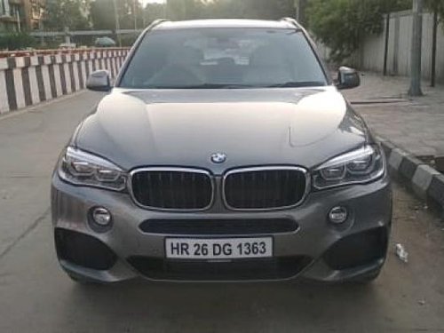 BMW X5 2017 for sale