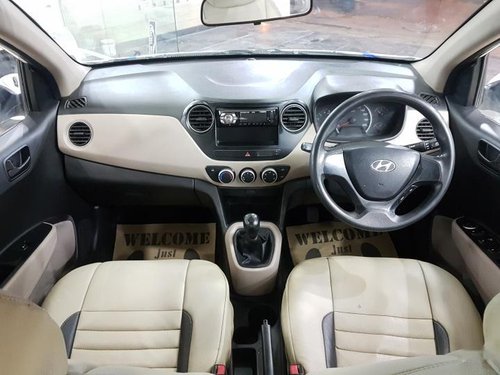 Hyundai Grand i10 CRDi Magna 2015 for sale