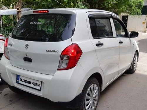 Maruti Suzuki Celerio 2015 for sale