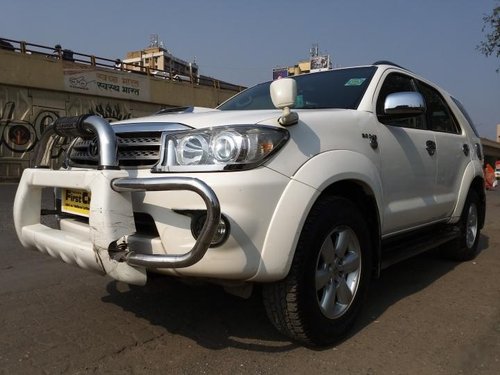 Used 2011 Toyota Fortuner for sale at low price