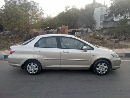 2006 Honda City ZX for sale