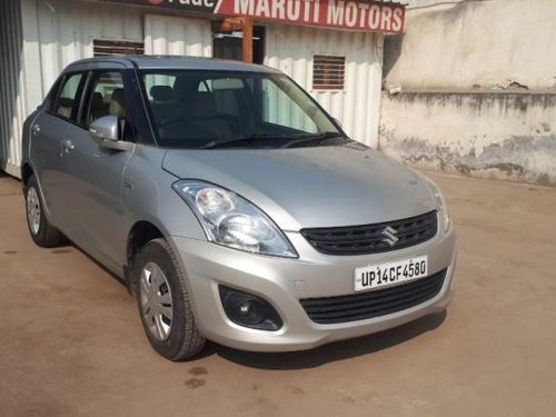 2014 Maruti Suzuki Dzire for sale at low price