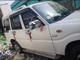 2011 Mahindra Scorpio 2009-2014 for sale