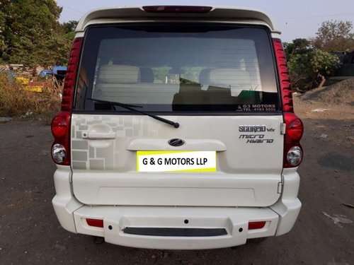 2012 Mahindra Scorpio 2009-2014 for sale at low price