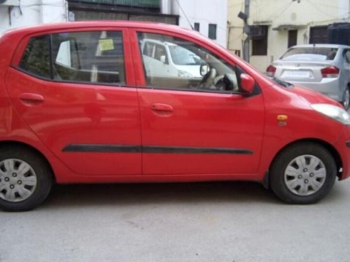 Hyundai i10 2008 for sale