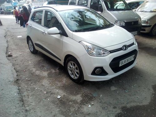 Used Hyundai i10 Asta 2014 for sale