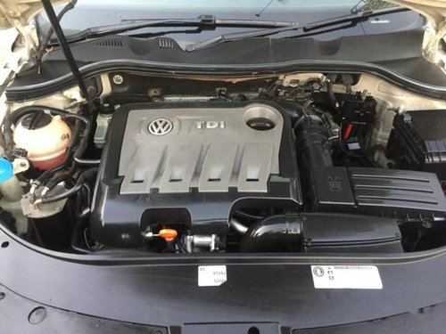 2011 Volkswagen Passat for sale