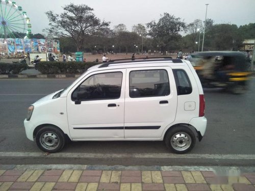 Used Maruti Suzuki Wagon R car 2006 for sale at low price