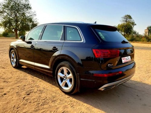 Used Audi Q7 45 TDI Quattro Technology 2018 for sale