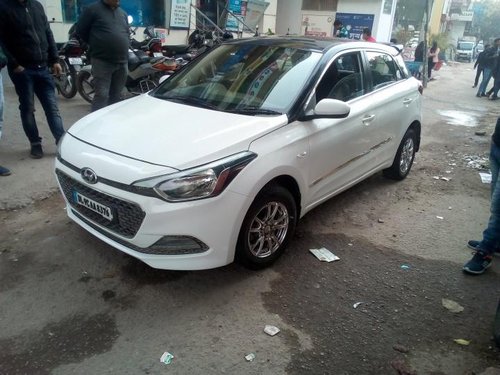 Hyundai i20 1.4 CRDi Magna 2015 for sale