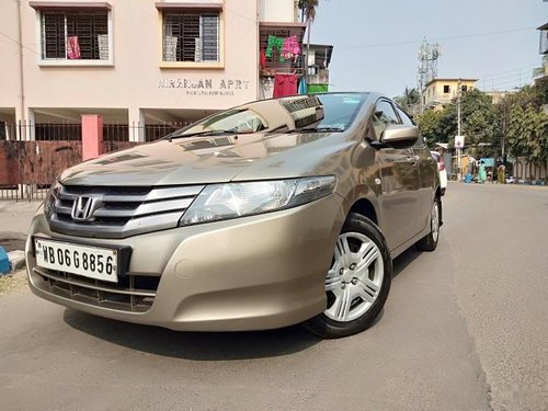 2011 Honda City for sale