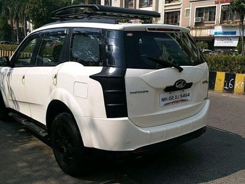 Used Mahindra XUV500 W8 2WD 2014 for sale