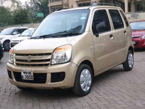 Maruti Wagon R LXI Minor for sale