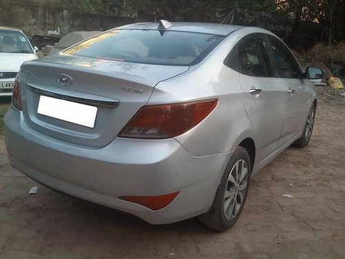 2016 Hyundai Verna for sale at low price