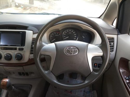 Used 2013 Toyota Innova for sale