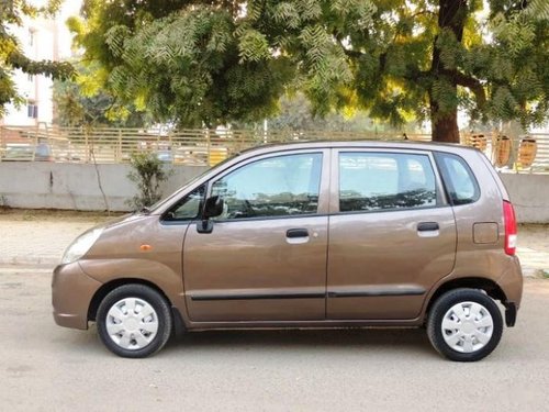 Maruti Zen Estilo 1.1 LXI BSIII 2011 for sale