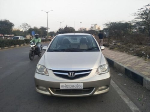 2006 Honda City ZX for sale