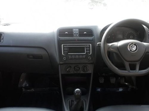 Volkswagen Polo 1.2 MPI Trendline for sale