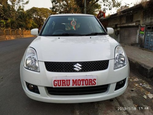 Maruti Suzuki Swift 2010 for sale