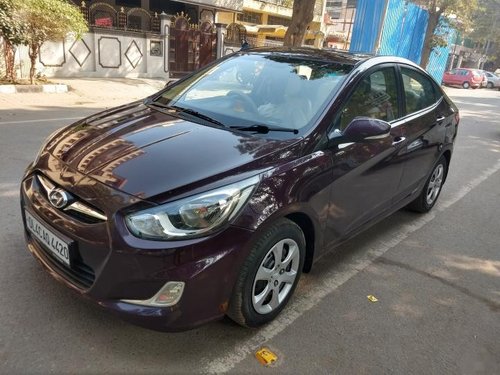 Used 2012 Hyundai Verna for sale