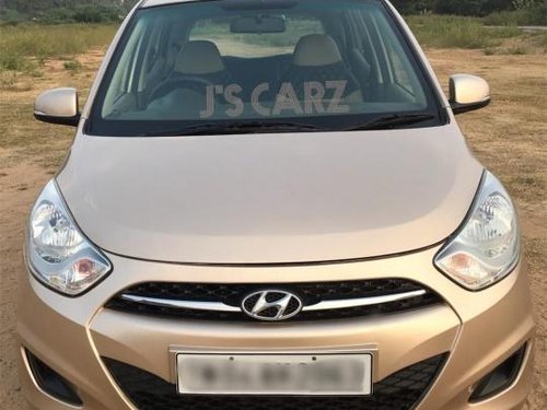 Hyundai i10 Magna 1.2 2011 for sale