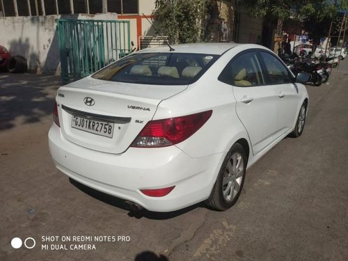 Used 2012 Hyundai Verna for sale