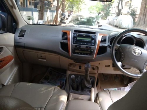 2010 Toyota Fortuner for sale