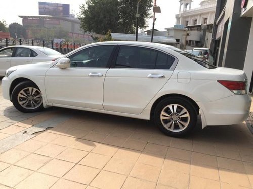 2011 Honda Accord for sale at low price