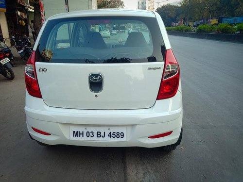 Used Hyundai i10 2013 car at low price