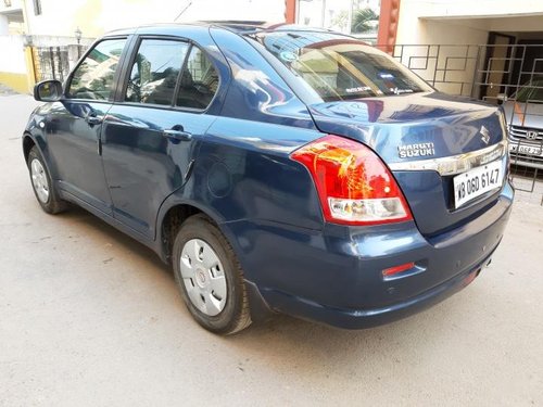 2010 Maruti Suzuki Dzire for sale at low price