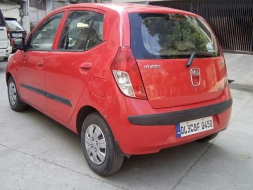 Hyundai i10 2008 for sale