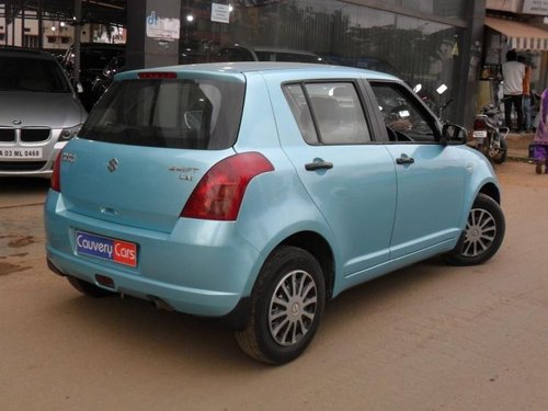 Used Maruti Suzuki Swift car at low price