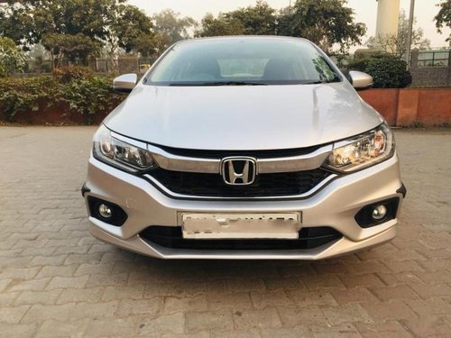 2017 Honda City for sale