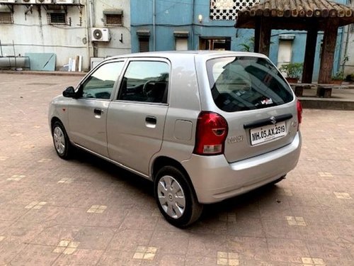 Maruti Alto K10 LXI 2011 for sale