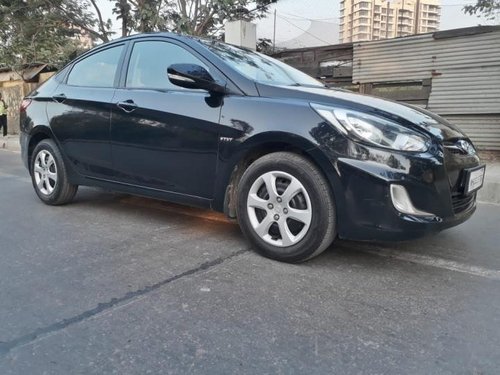 2012 Hyundai Verna for sale at low price