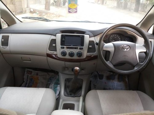 Used 2013 Toyota Innova for sale