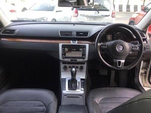 Used 2012 Volkswagen Passat for sale