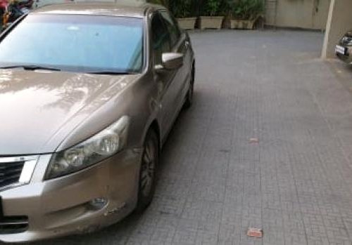 Used 2008 Honda Accord for sale