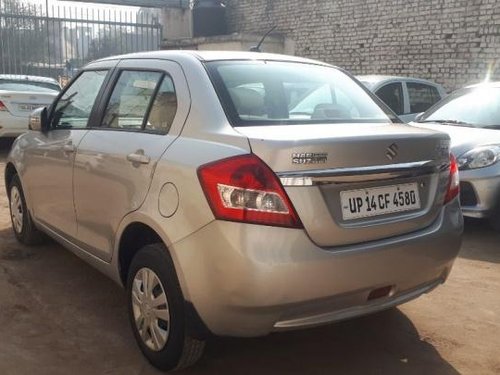 2014 Maruti Suzuki Dzire for sale at low price