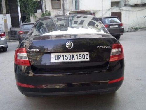 Used Skoda Octavia car 2014 for sale at low price