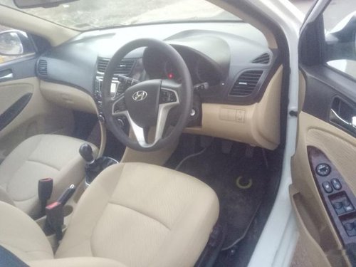 Hyundai Verna 2012 for sale