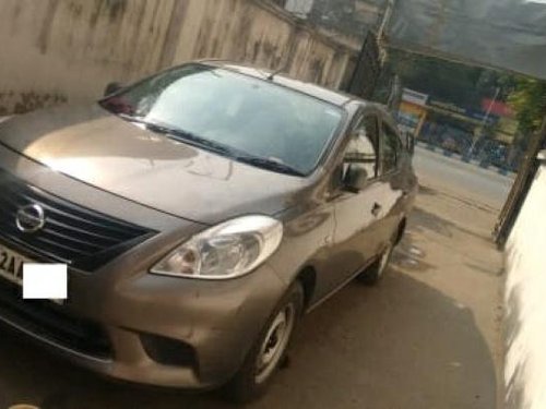 Nissan Sunny 2011-2014 XE 2012 for sale