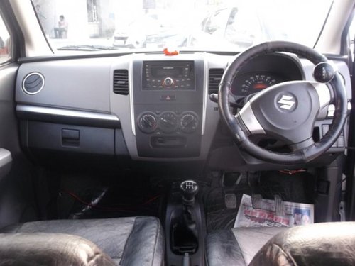 Used Maruti Suzuki Wagon R car 2011 for sale at low price