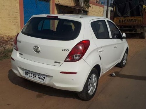 Used Hyundai i20 Sportz 1.4 CRDi 2013 for sale