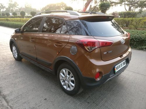 2015 Hyundai i20 for sale