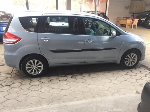 Maruti Suzuki Ertiga 2015 for sale