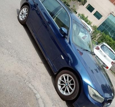 2011 BMW 3 Series for sale at low price