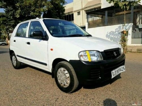 Used 2012 Maruti Suzuki Alto for sale